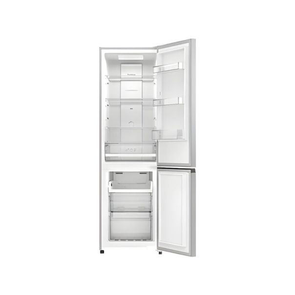 INDESIT Kombinovani frižider INKF8251S4E - 23209-1-1