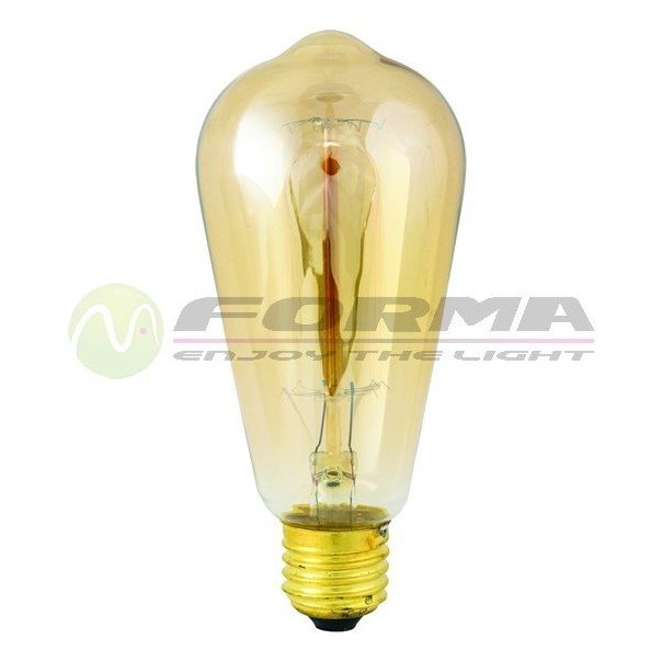 FORMA LED sijalica E27 8W 3000K LFB-ST64A-8 Filament - 004987