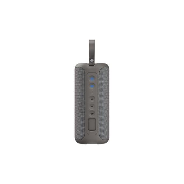 CANYON Bežični Bluetooth zvučnik OnMove EQ TWS AUX, crna - 232123