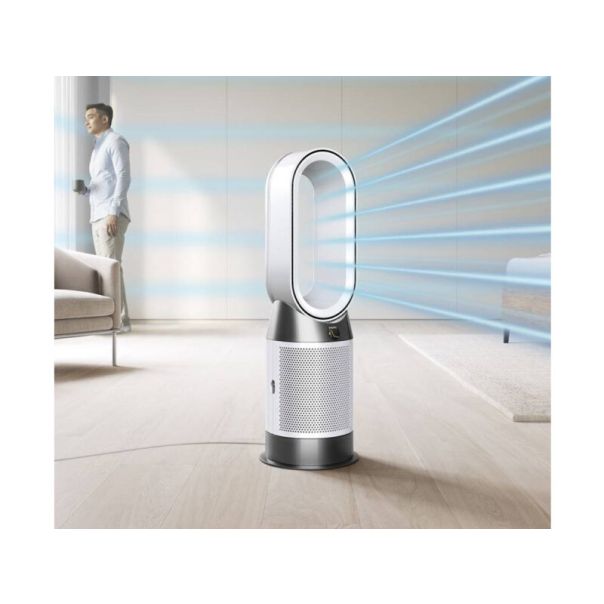 DYSON HP11 Prečišćivač vazduha, greje i hladi Pure Hot & Cool 544826 White/White - 23214-1
