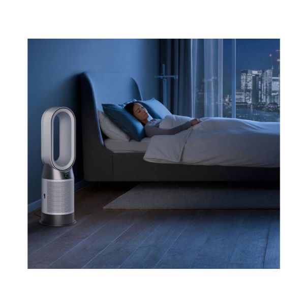 DYSON HP11 Prečišćivač vazduha, greje i hladi Pure Hot & Cool 544826 White/White - 23214-1