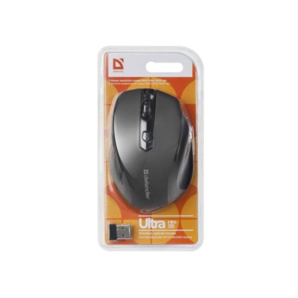 Bežični miš Defender Ultra MM-315 - EP2587881