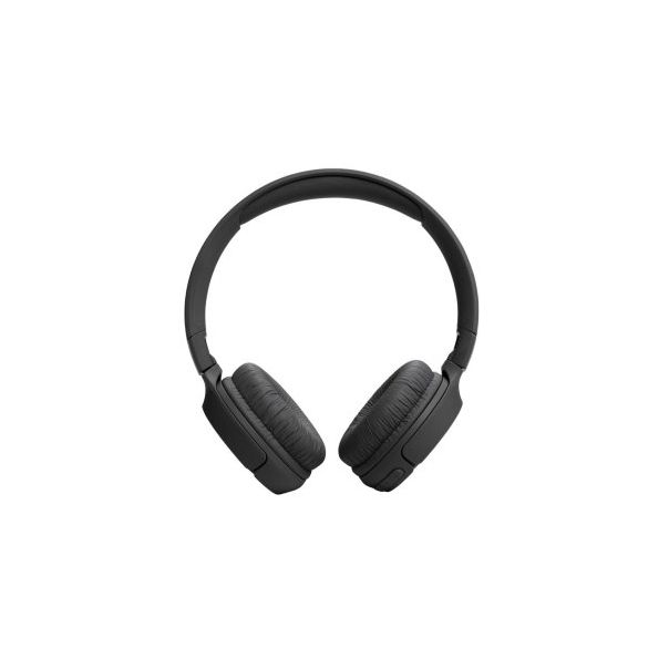JBL Bluetooth slušalice TUNE 520BT, crna - 232193