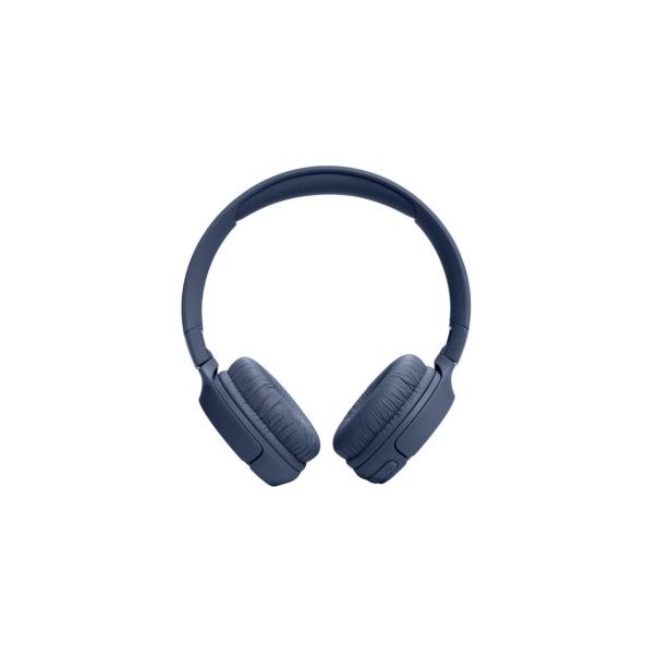 JBL Bluetooth slušalice Tune 520BT, plava - 76012-1