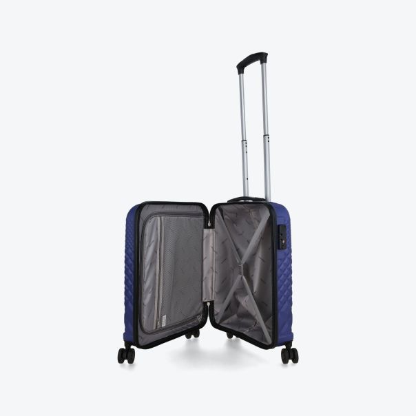 SEANSHOW Kofer hard suitcase 65cm U - 2322-02-24