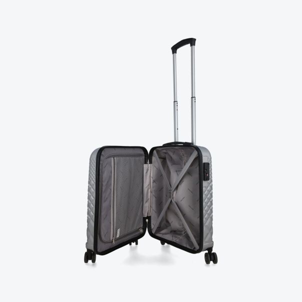 SEANSHOW Kofer hard suitcase 50cm U - 2322-35-20