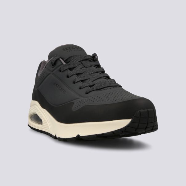 SKECHERS Patike Uno Timeline M - 232247-GYBK