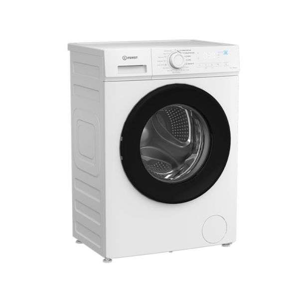 INDESIT Mašina za pranje veša IMA762BMY TIME EE - 23228