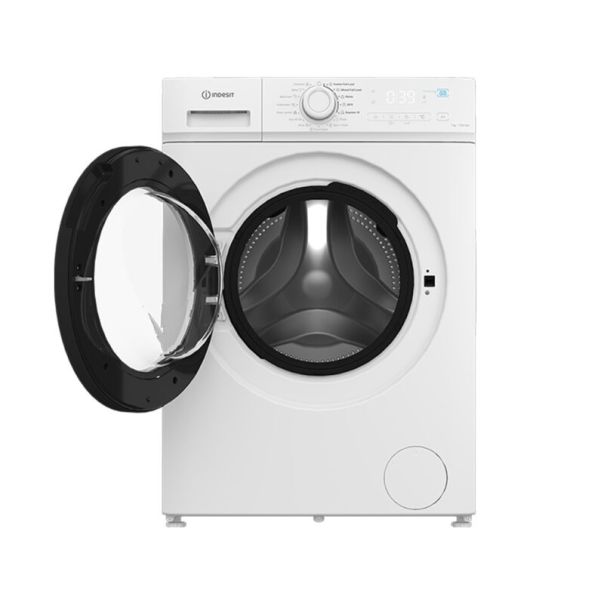 INDESIT Mašina za pranje veša IMA762BMY TIME EE - 23228