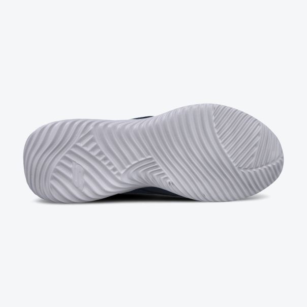 SKECHERS Patike bounder blast back M - 232280-NVY