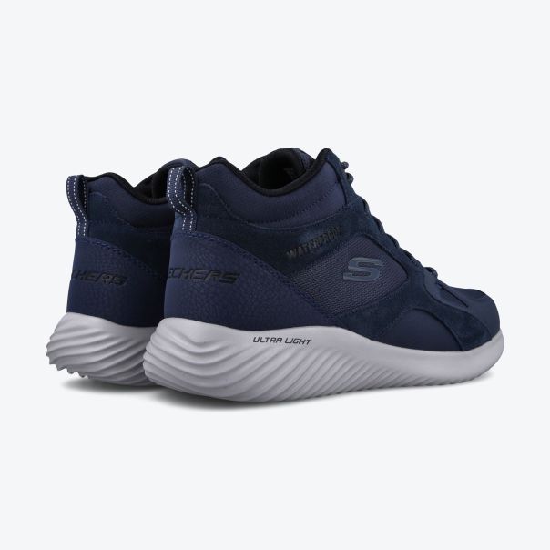 SKECHERS Patike bounder blast back M - 232280-NVY