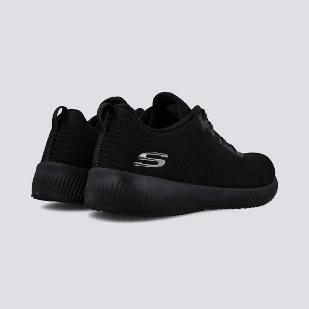 SKECHERS Patike skechers squad m - 232290-BBK