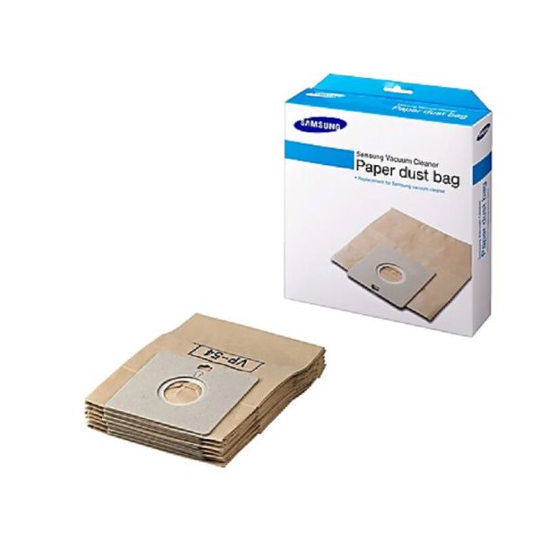 SAMSUNG Papirna kese za usisivač 5/1 VCA-VP54 - EP2635387