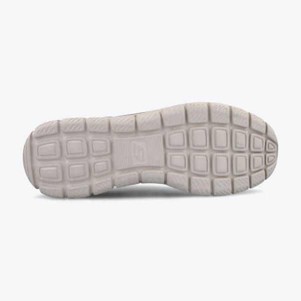 SKECHERS Patike Track Ripkent M - 232399-OLBK