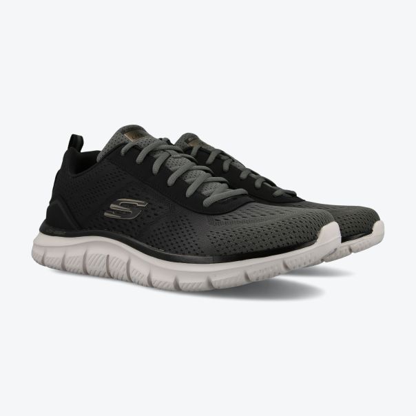 SKECHERS Patike Track Ripkent M - 232399-OLBK