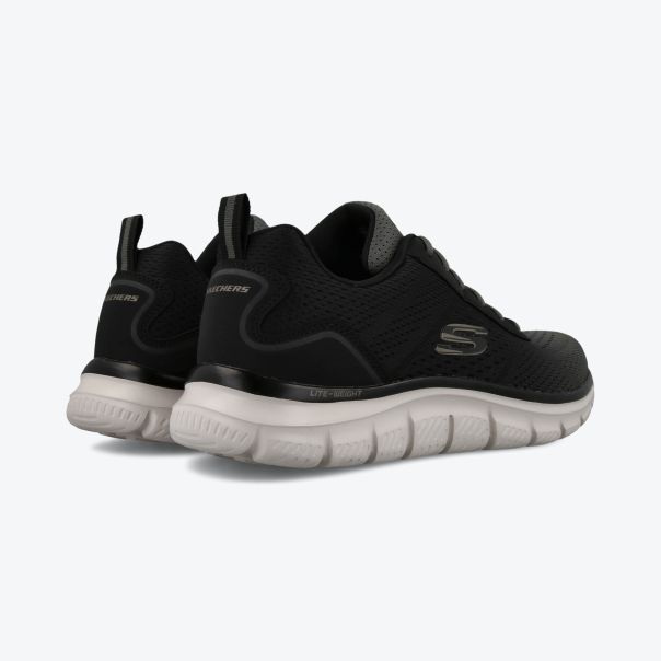 SKECHERS Patike Track Ripkent M - 232399-OLBK