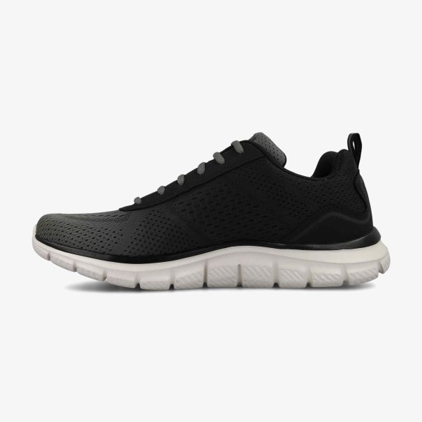 SKECHERS Patike Track Ripkent M - 232399-OLBK