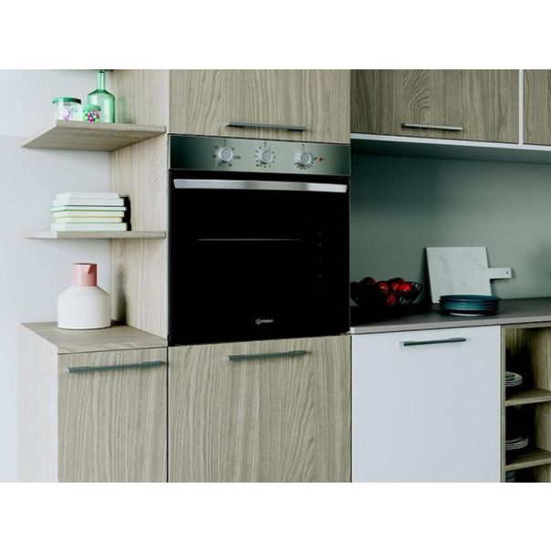 INDESIT Ugradna rerna IO 2350H X - 23240-1