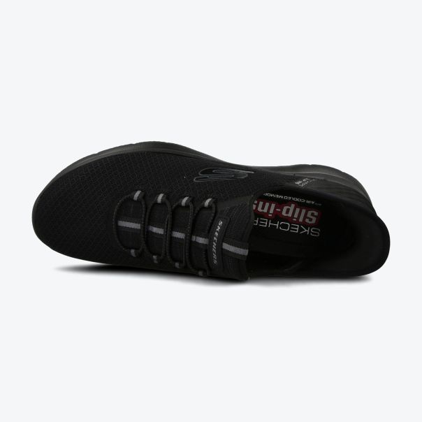 SKECHERS Patike slip-ins summits high range M - 232457-BBK