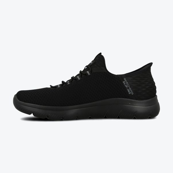 SKECHERS Patike slip-ins summits high range M - 232457-BBK