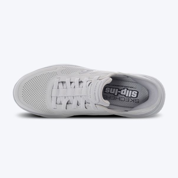 SKECHERS Patike bounder 2.0 emerged M - 232459-GRY