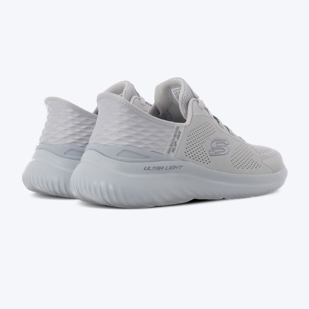 SKECHERS Patike bounder 2.0 emerged M - 232459-GRY