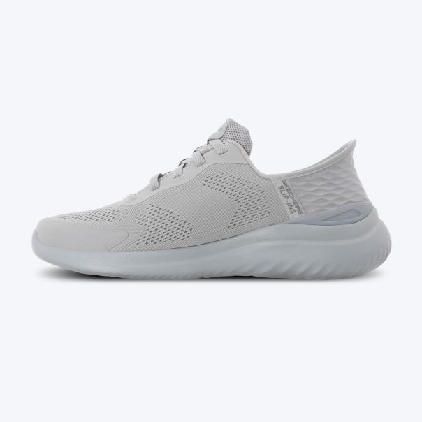 SKECHERS Patike bounder 2.0 emerged M - 232459-GRY
