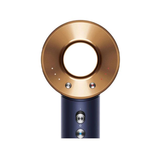 DYSON Fen za kosu HD07 Supersonic Prussian blue/Rich copper 113312 - EP2660436