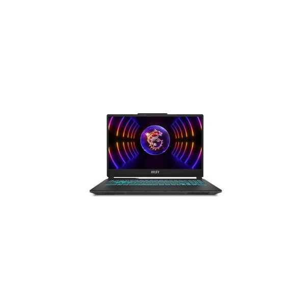 MSI Cyborg Gejmerski laptop 15 A13UDX-1277XRS (9S7-15K111-1277) 15.6