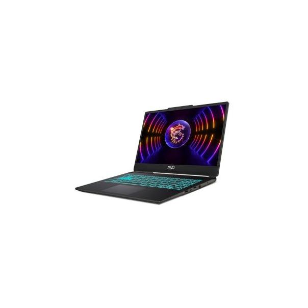 MSI Cyborg Gejmerski laptop 15 A13UDX-1277XRS (9S7-15K111-1277) 15.6