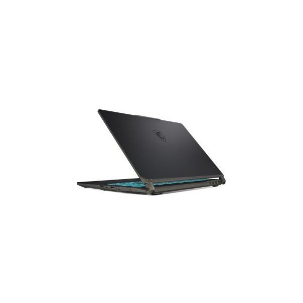MSI Cyborg Gejmerski laptop 15 A13UDX-1277XRS (9S7-15K111-1277) 15.6