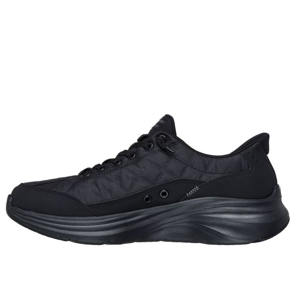 SKECHERS Patike slip-ins vapor foam cozy fit M - 232619-BBK