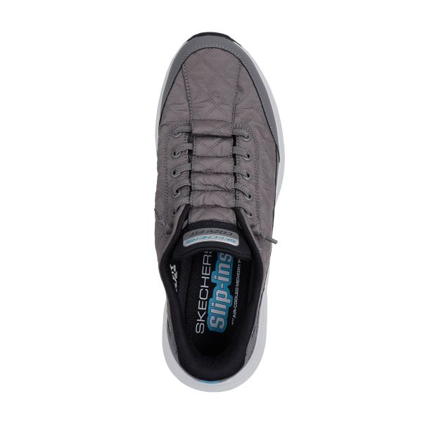 SKECHERS Patike slip-ins vapor foam cozy fit M - 232619-CCBK
