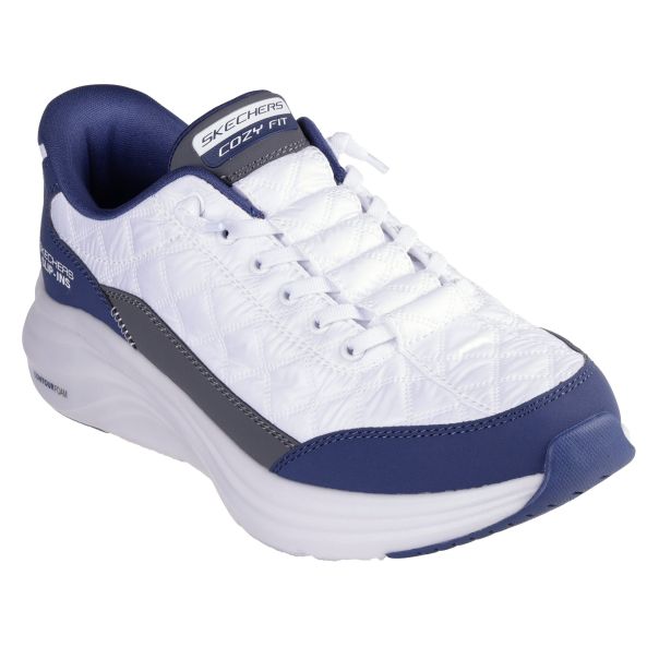 SKECHERS Patike slip-ins vapor foam cozy fit M - 232619-WNV