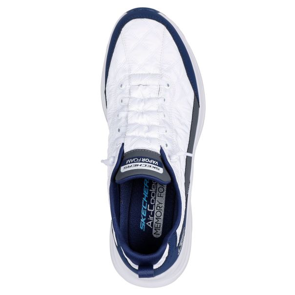 SKECHERS Patike slip-ins vapor foam cozy fit M - 232619-WNV