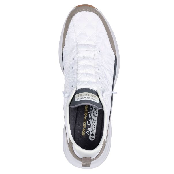 SKECHERS Patike slip-ins vapor foam cozy fit M - 232619-WTP