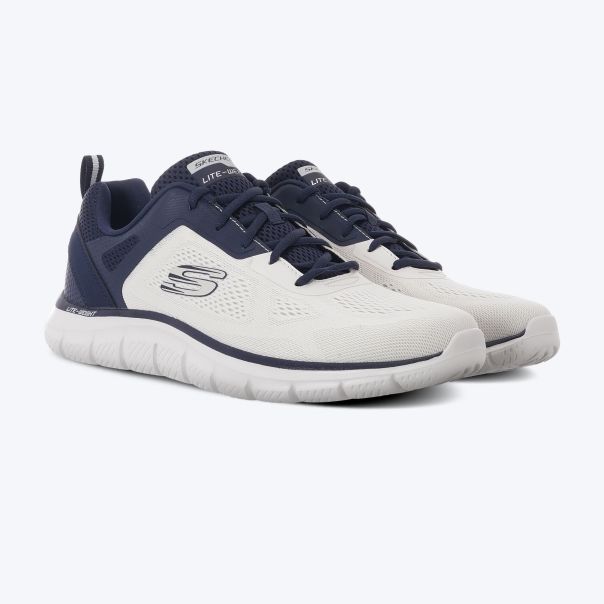 SKECHERS Patike track broader M - 232698-OWNV