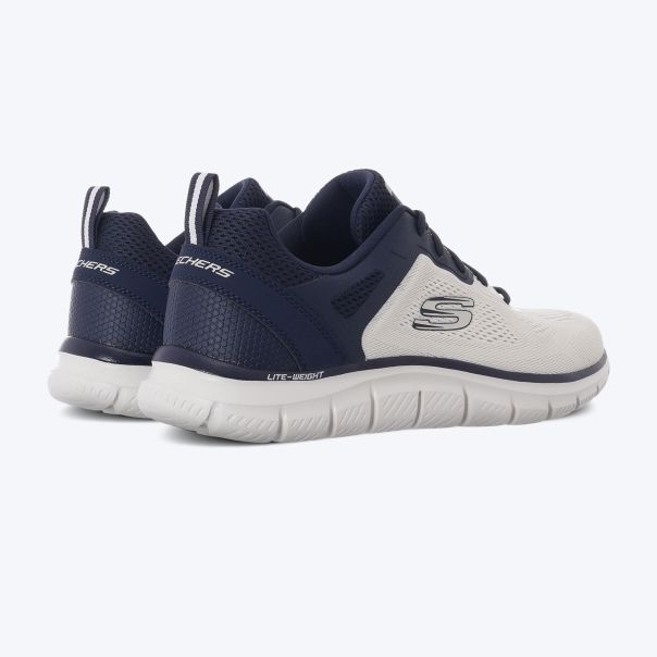SKECHERS Patike track broader M - 232698-OWNV