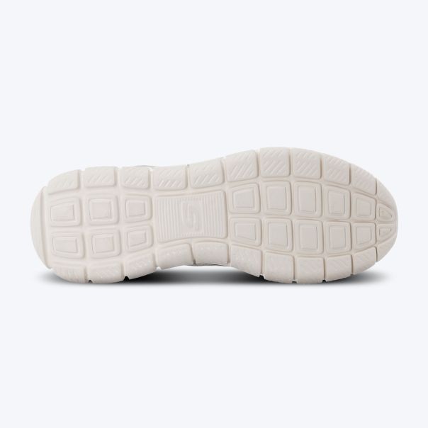 SKECHERS Patike track leshur M - 232758-TPNV