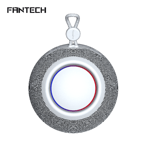 FANTECH Bluetooth zvučnik BS161 NeraBox, siva - 224147
