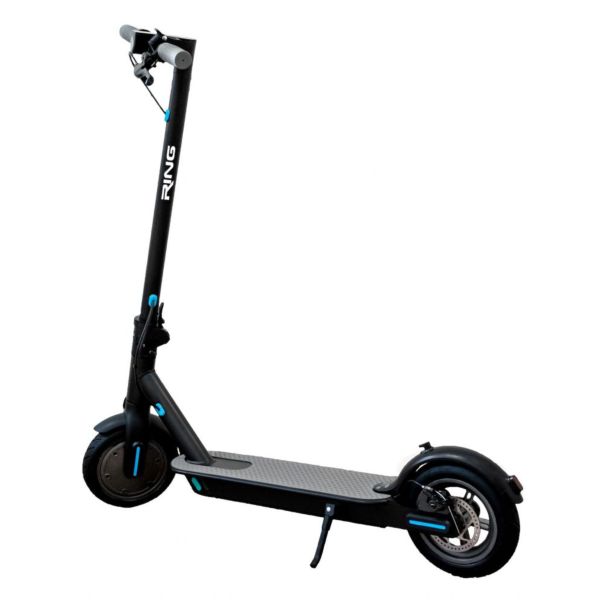 RING Trotinet Elektricni Rx1 Black 110 Kg U - 2327