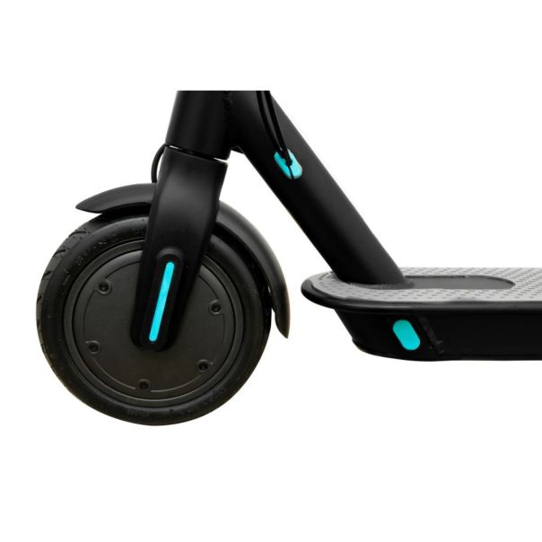 RING Trotinet Elektricni Rx1 Black 110 Kg U - 2327