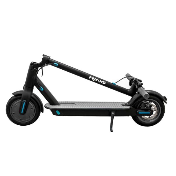 RING Trotinet Elektricni Rx1 Black 110 Kg U - 2327