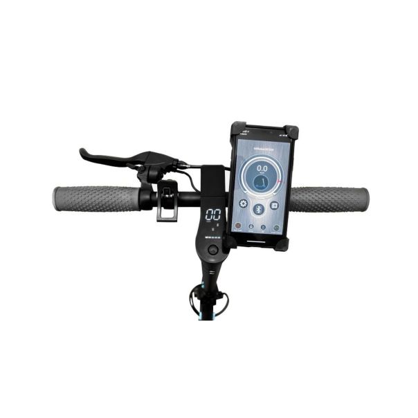 RING Trotinet Elektricni Rx1 Black 110 Kg U - 2327