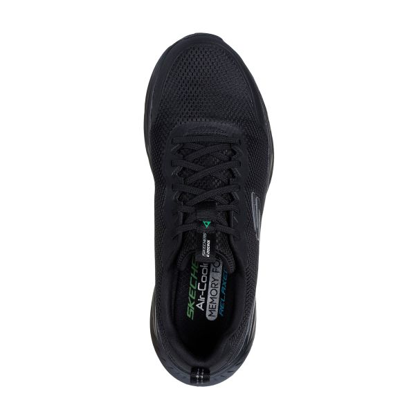 SKECHERS Patike edgeride rekze M - 232835-BBK