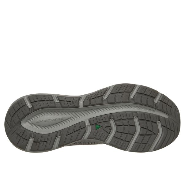 SKECHERS Patike edgeride rekze M - 232835-GRY