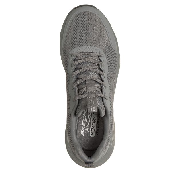 SKECHERS Patike edgeride rekze M - 232835-GRY