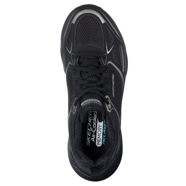 SKECHERS Patike edgeride exodis M - 232844-BBK