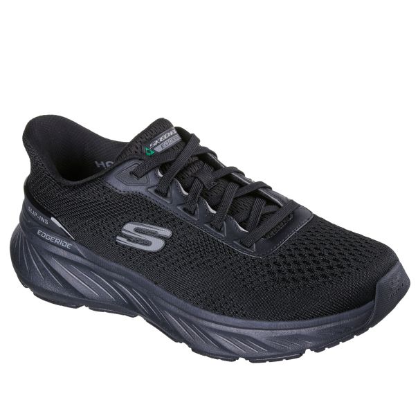 SKECHERS Patike edgeride  M - 232846-BBK