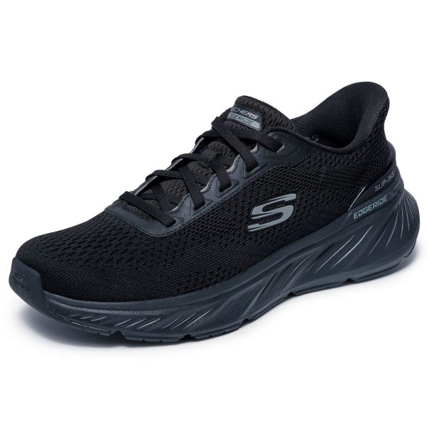 SKECHERS Patike edgeride  M - 232846-BBK